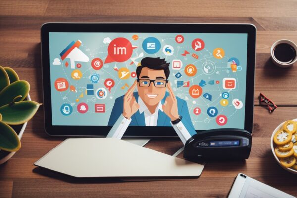 DreamShaper_v7_Digital_Marketing_0 Dynamic Website