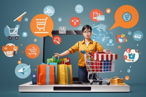 GMB+Ecommerce[1year]Social Media[2 month]